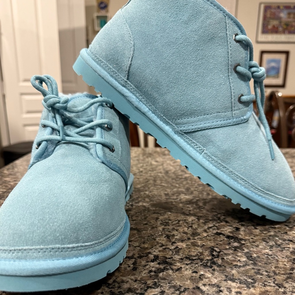 UGG Neumel Freshwater Blue
